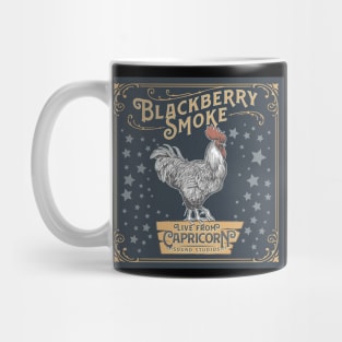 Chicken Smokess Mug